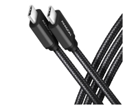 Axagon BUCM3-CM10AB SPEED USB-C 3.2 Gen 1 kabel 1 m - 1485420 - zdjęcie 1